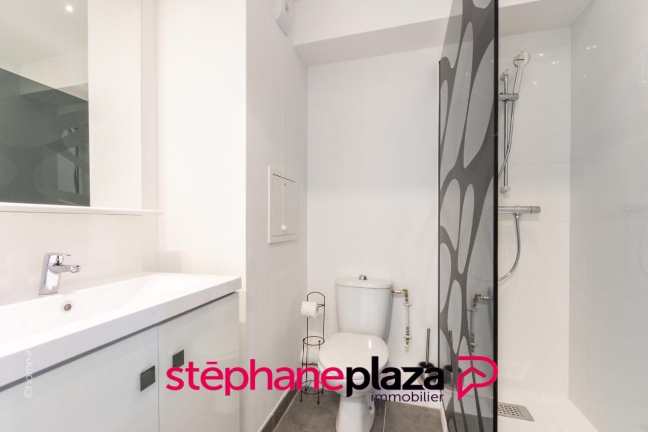 Апартаменти Plaza Parc 02 Монтеврен Екстер'єр фото